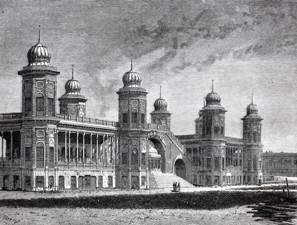 Madrasa