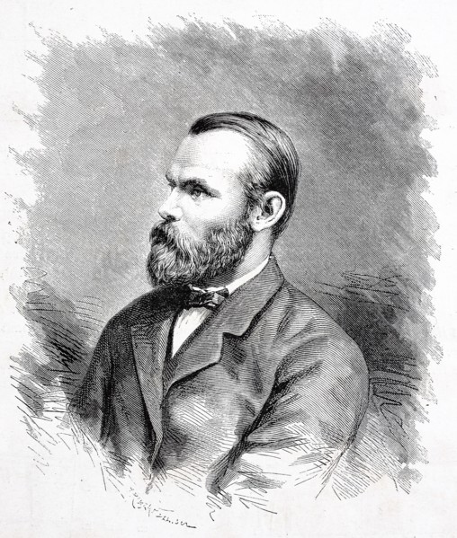 Carl Christian Koldewey