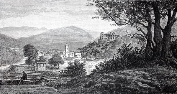 Dolceacqua