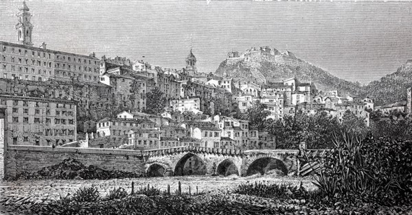 Ventimiglia