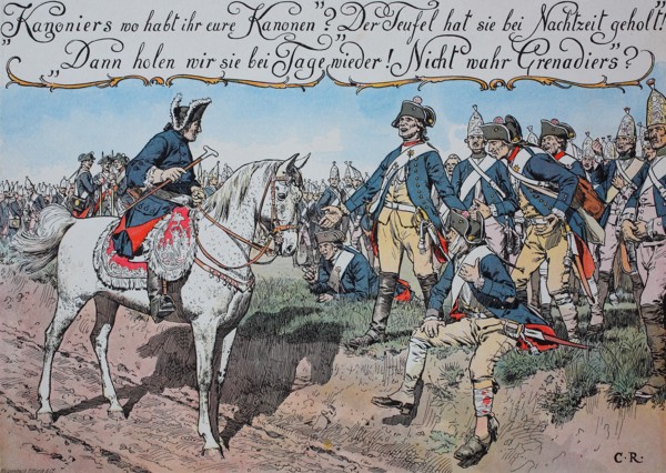 Seven Years' War