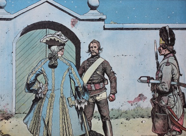 Seven Years' War