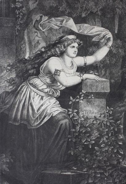 Iseult