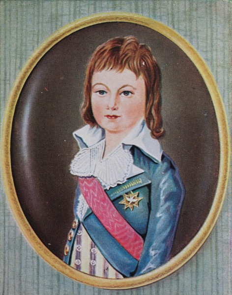 Louis XVII