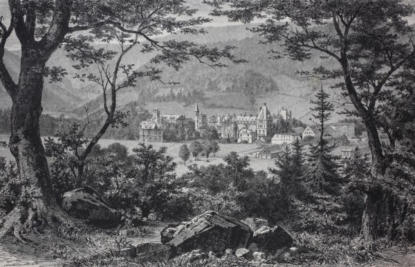 Brehmer's sanatorium