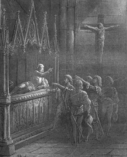 The crusades were a series of religious wars in western Asia and Europe initiated
