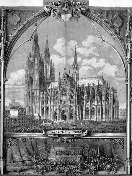 Cologne Cathedral