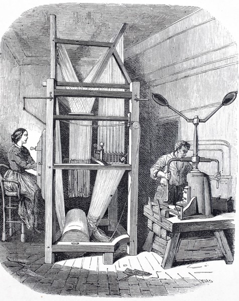 A loom