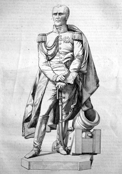General Antoine Drouot