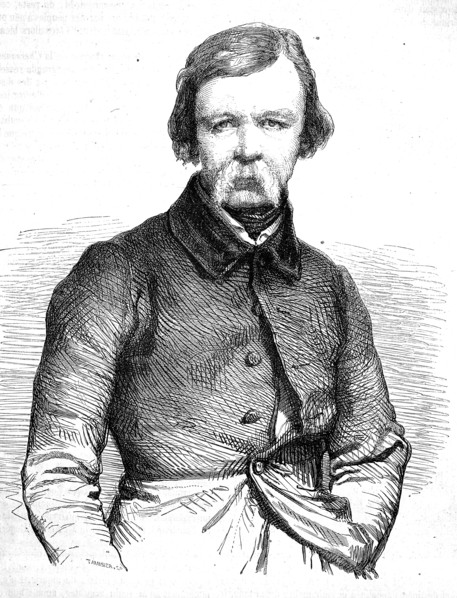 Pierre-Jean David