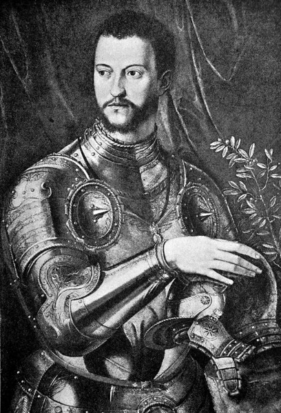 Cosimo de’ Medici