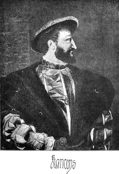 Franz I.
