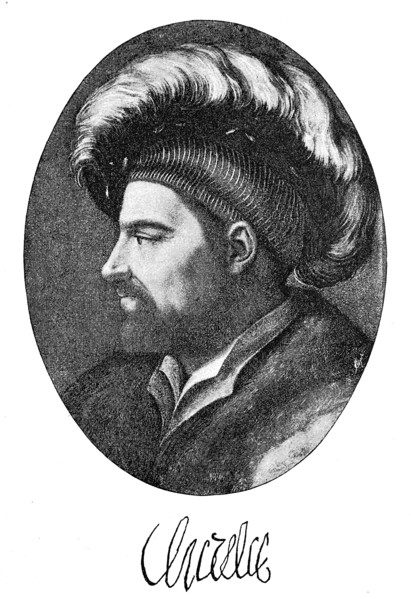 Charles III
