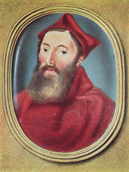 Marino Grimani