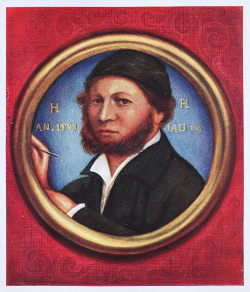 Hans Holbein the Younger