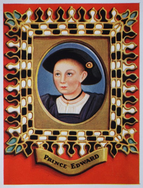 Edward VI