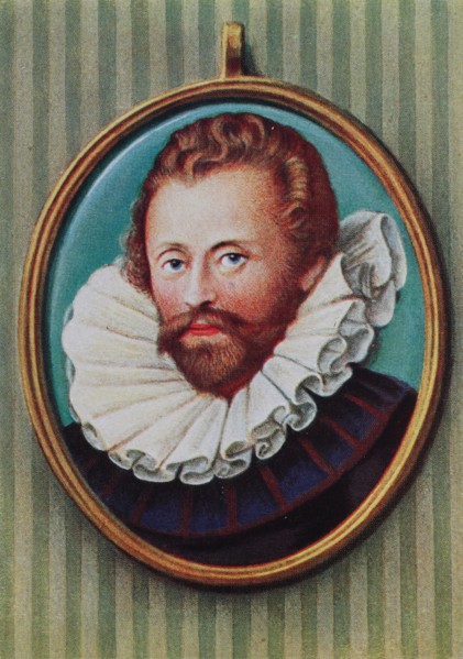 Robert Devereux