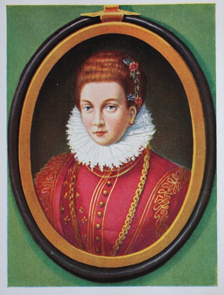 Marie de' Medici