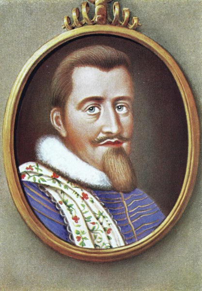 Christian IV