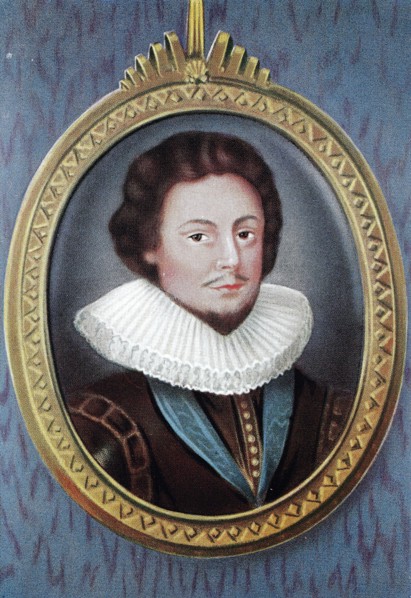 Frederick V