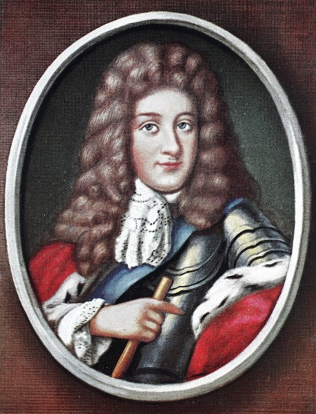 Frederick I
