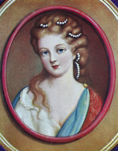Maria Karolina Zofia Felicja Leszczynska