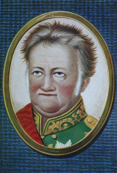 Karl August