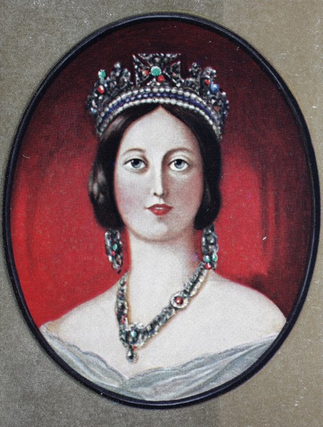 Victoria
