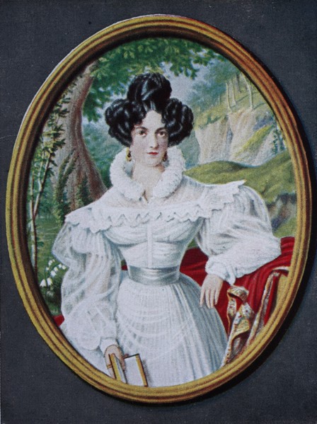 Therese Wenzeslaa Peche