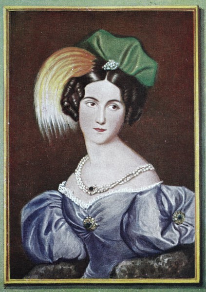 Josephine Theer
