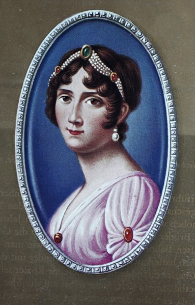 Joséphine de Beauharnais