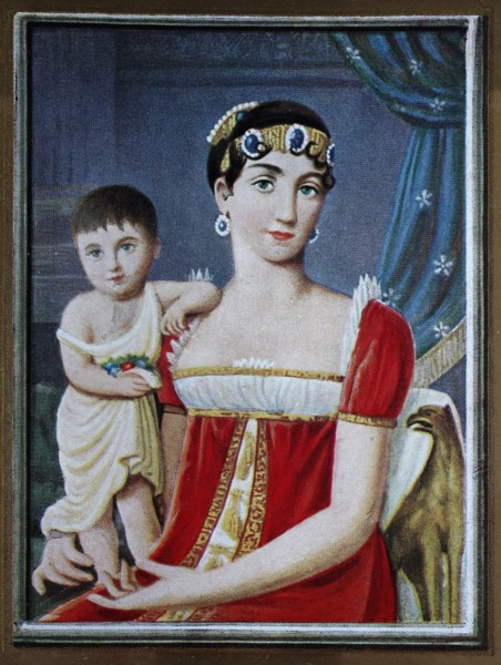auguste amalie de beaubarnais