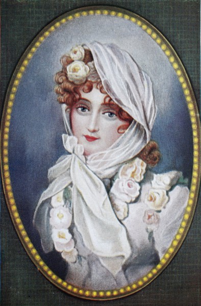 Marie Louise