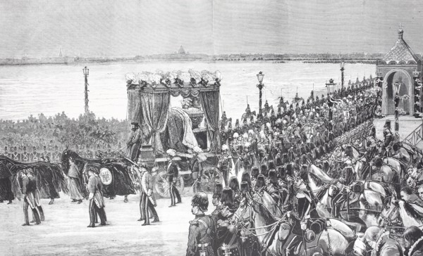 Alexander II of Russia