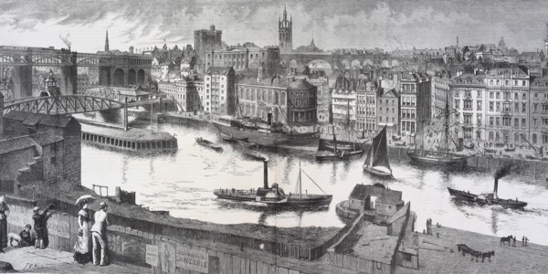 Newcastle