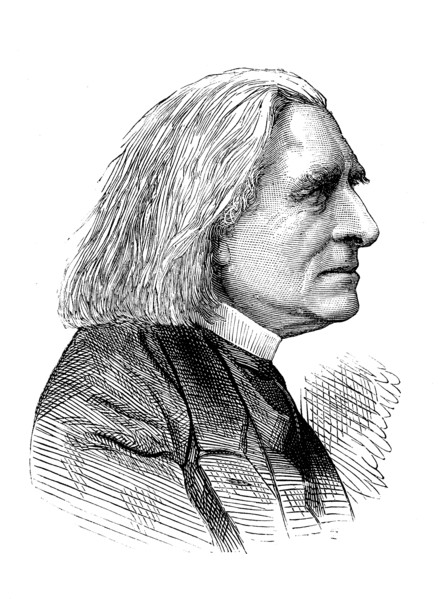 Franz Liszt