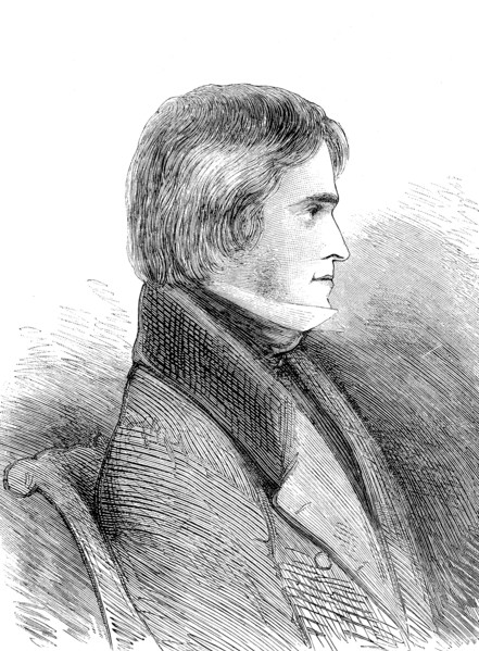John Aitken Carlyle