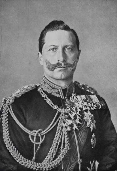 Wilhelm II