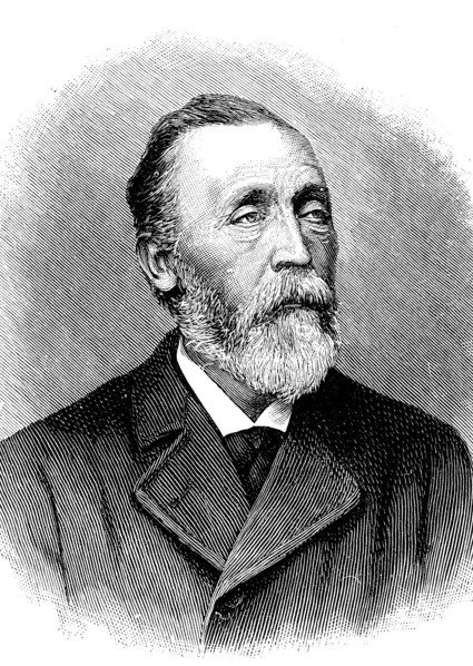 Heinrich von Stephan