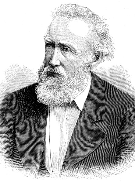 Hans Theodor Woldsen Storm