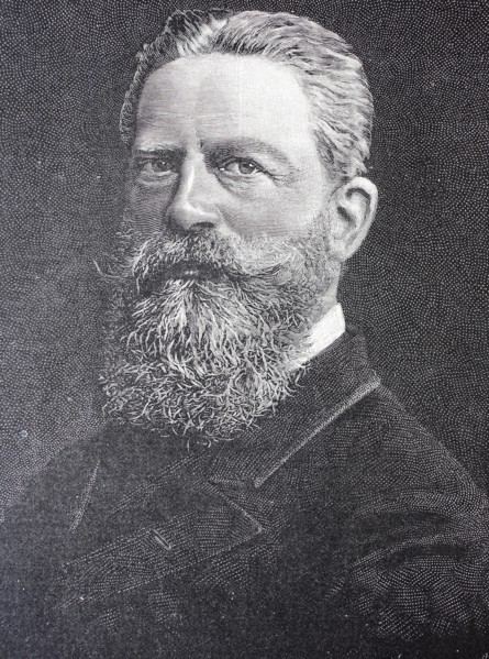 William I