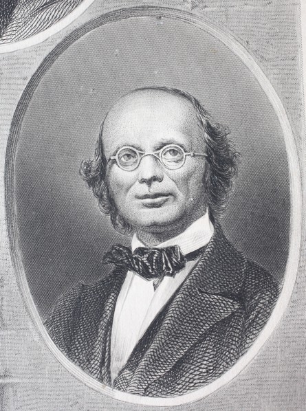 Wilhelm Eduard Weber