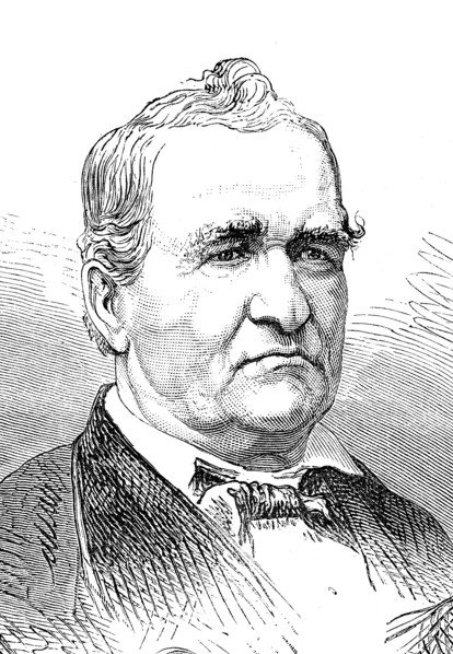 Dimick Baker Huntington