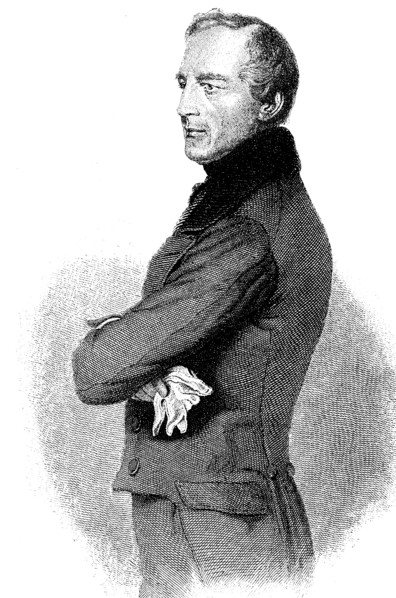 Karl Ludwig von Bruck