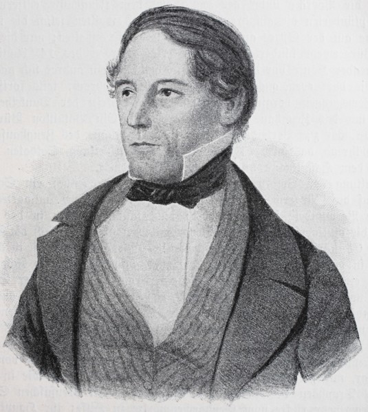 David Justus Ludwig Hansemann