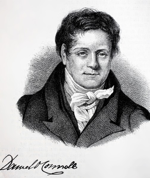 Daniel O'Connell