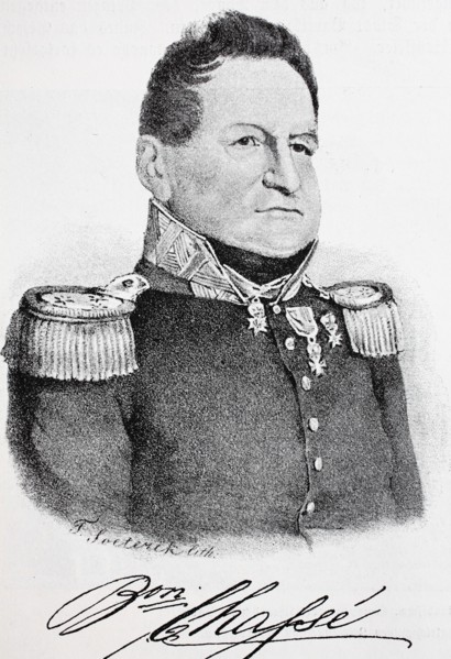 David Hendrik