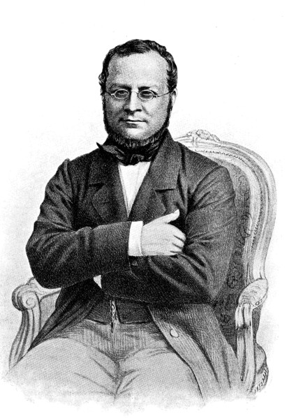 Camillo Paolo Filippo Giulio Benso