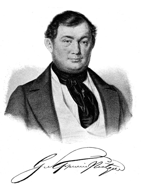 Count Maximilian von Schwerin-Putzar