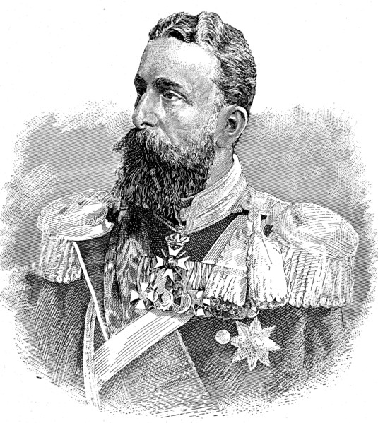Alexander Joseph GCB